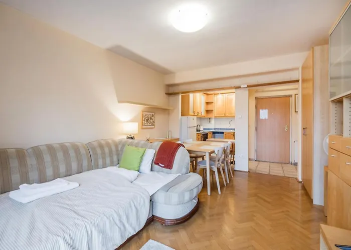 Citadel Manor Apartment