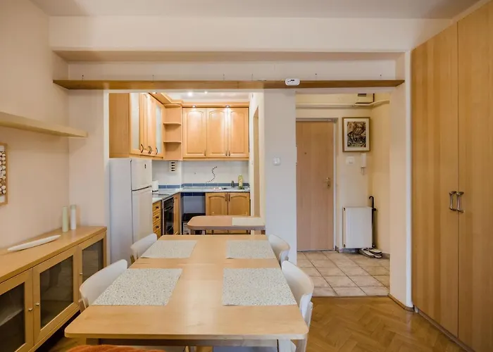 Citadel Manor Apartment