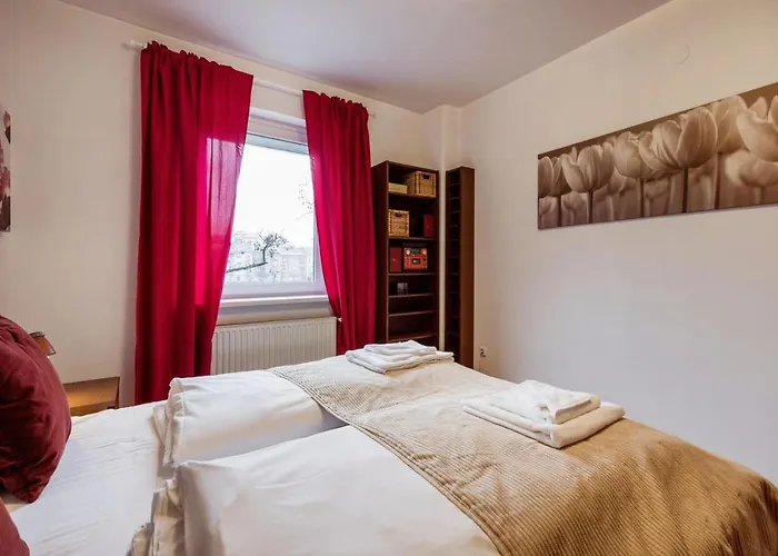 Citadel Manor Apartment