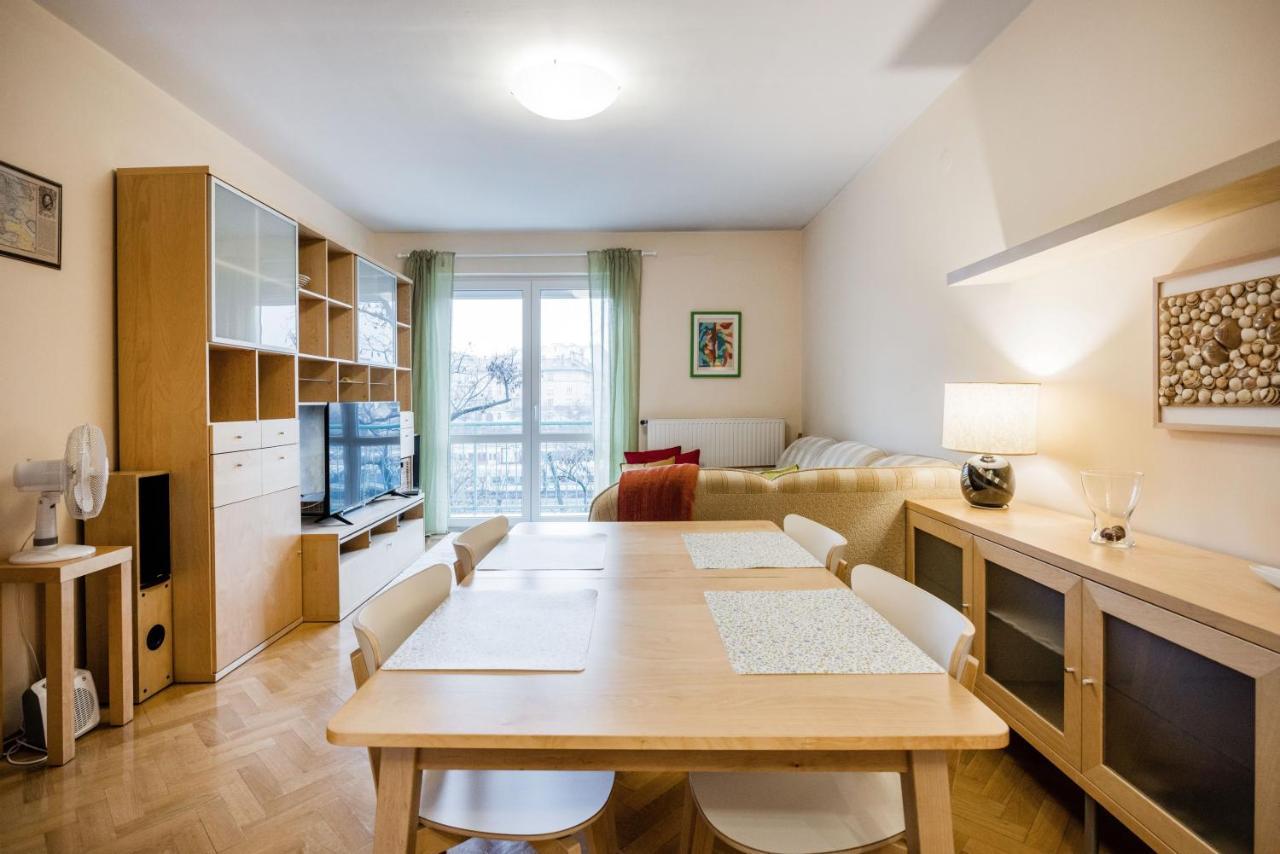 Apartman Citadel Manor *