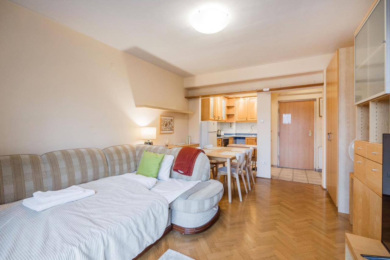 Citadel Manor Apartman Budapest