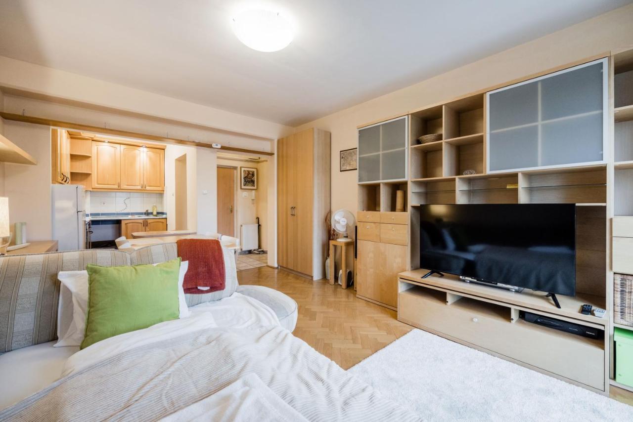 Apartman Citadel Manor Budapest