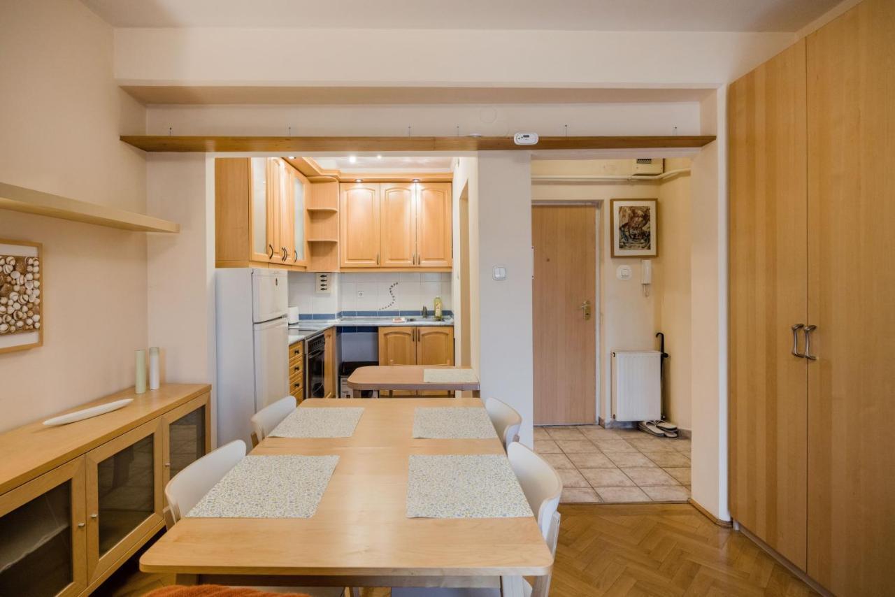 Citadel Manor Apartman Budapest