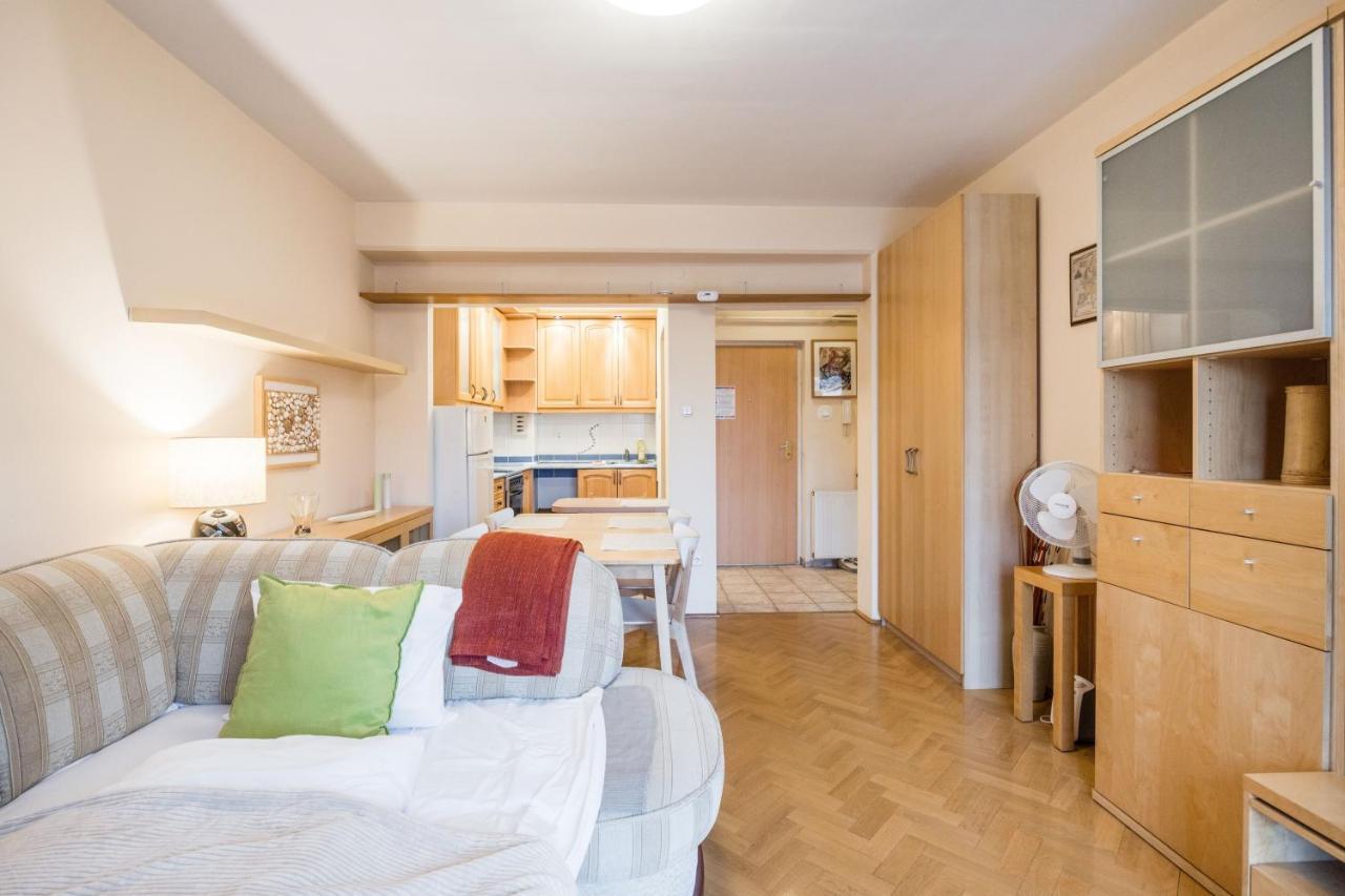 Apartman Citadel Manor Budapest