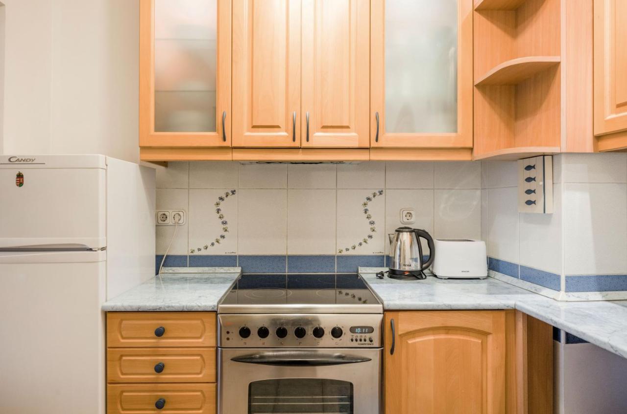 Apartman Citadel Manor *