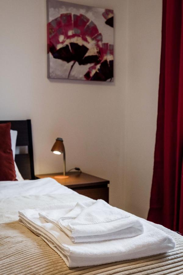 Apartman Citadel Manor Budapest