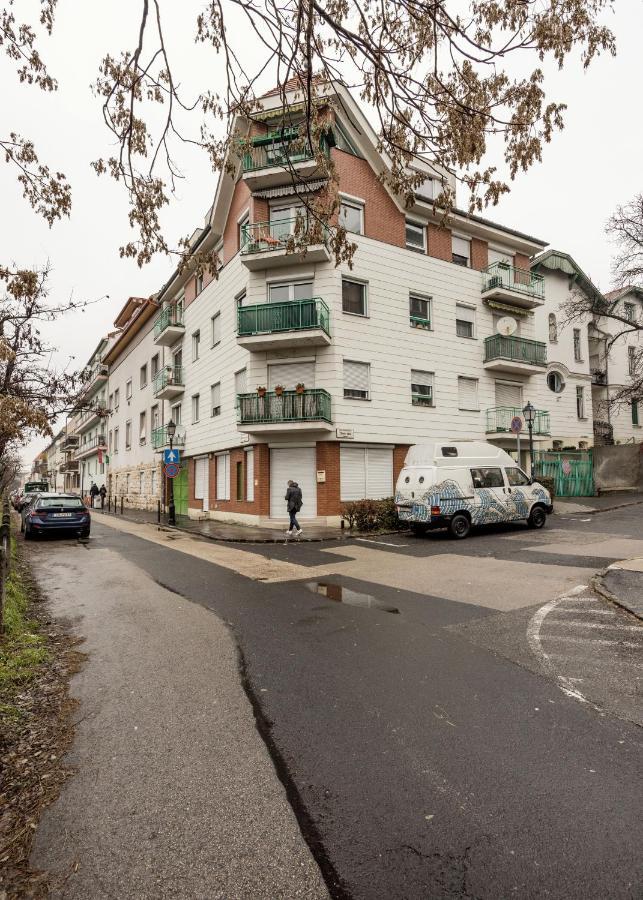 Apartman Citadel Manor *
