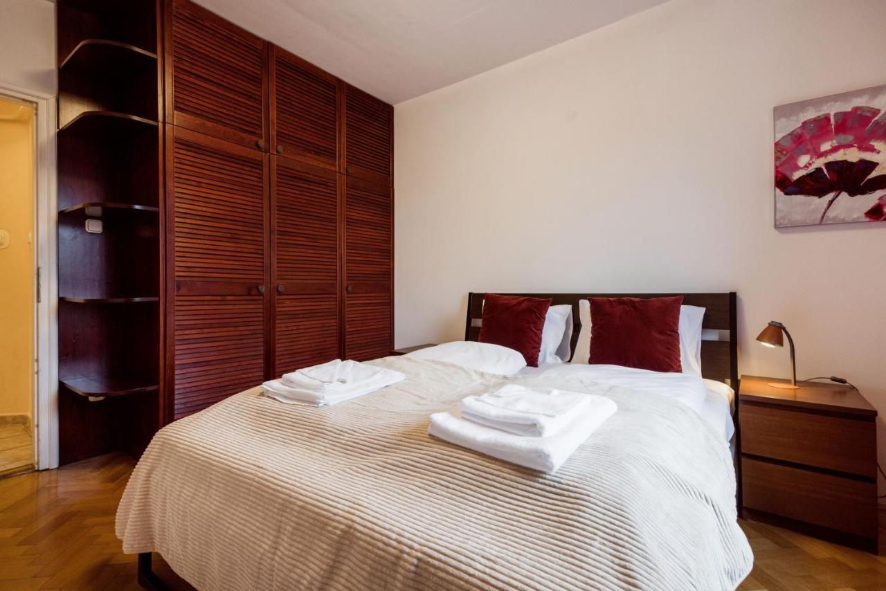Apartman Citadel Manor *