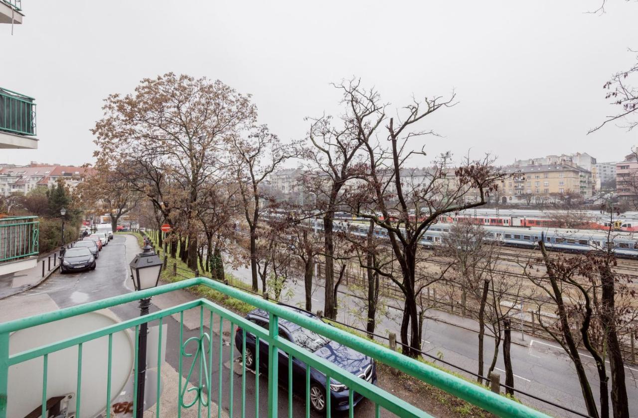 Apartman Citadel Manor