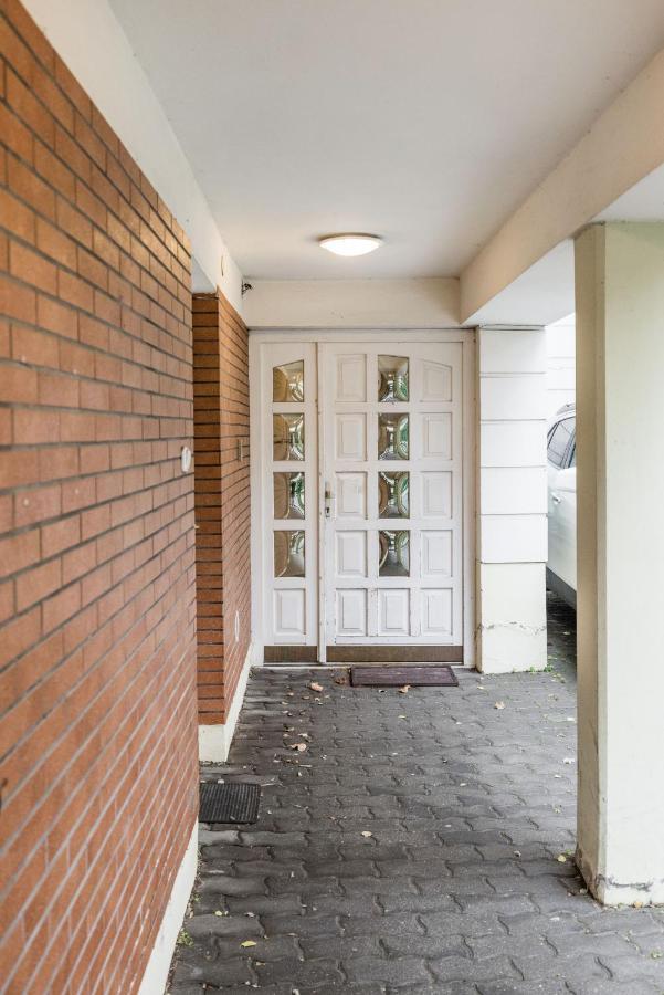 Apartman Citadel Manor Budapest